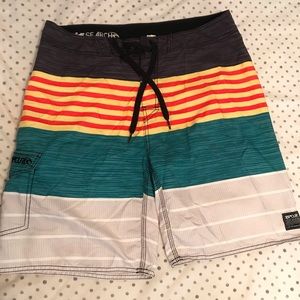 RipCurl boardshorts